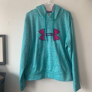 Under Armor Hoodie